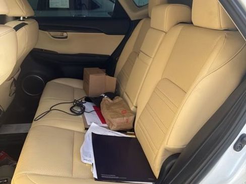 Used 2017 Lexus NX 200t FWD w/ Premium Package image 5