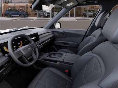 New 2027 Kia Telluride EX X-Line AWD/4WD image 17