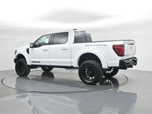 New 2025 Ford F150 Lariat w/ Equipment Group 502A High image 7