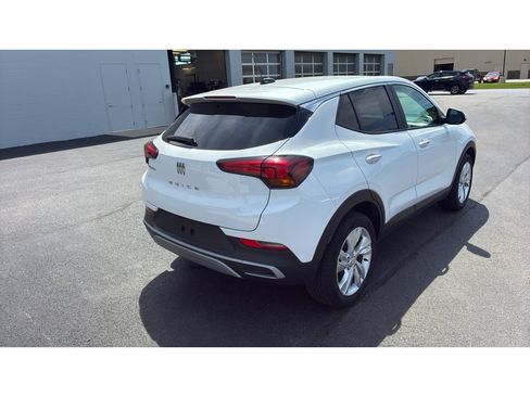 Used 2025 Buick Encore GX Preferred FWD image 6