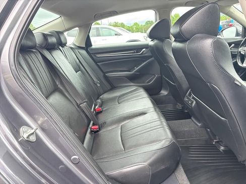 Used 2020 Honda Accord EX-L image 14