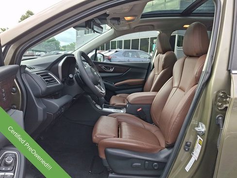Used 2023 Subaru Ascent Touring AWD/4WD image 13