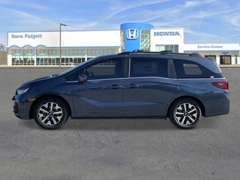 New 2026 Honda Odyssey EX-L image 2