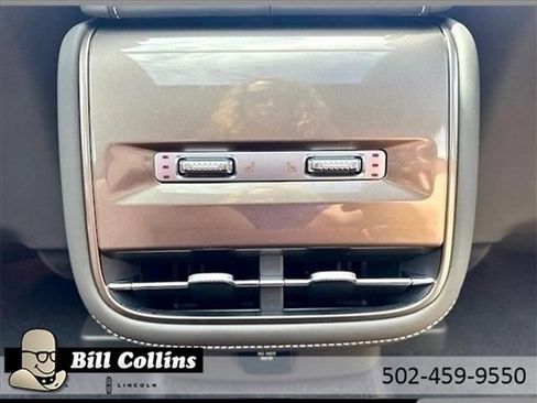 New 2024 Lincoln Nautilus Black Label image 24