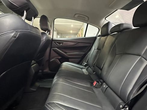 Used 2017 Subaru Impreza 2.0i Limited AWD/4WD image 27