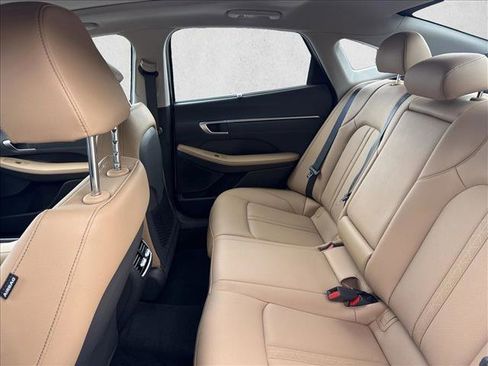 Used 2025 Hyundai Sonata Limited image 16