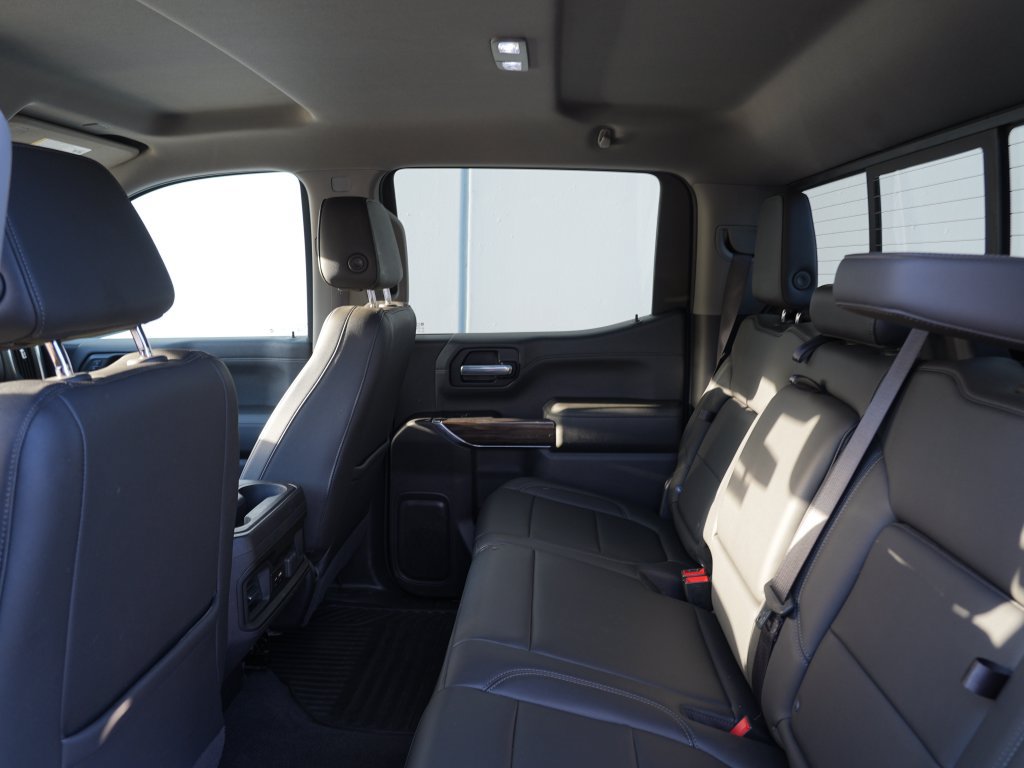 Used 2020 Chevrolet Silverado 1500 RST w/ All-Star Edition AWD/4WD image 19