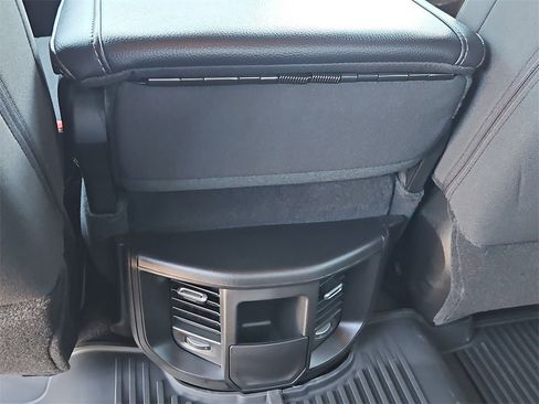 New 2026 RAM 2500 Tradesman image 19