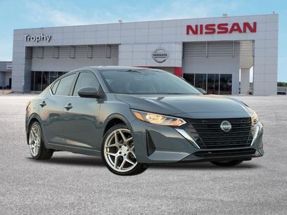 Certified 2024 Nissan Sentra SV w/ All-Weather Package