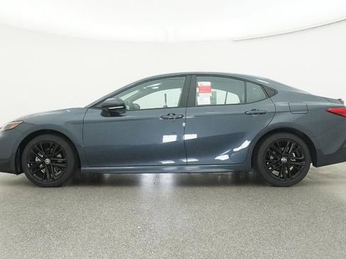 New 2026 Toyota Camry SE image 52