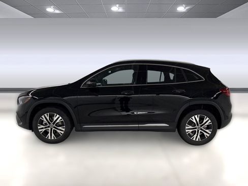 Certified 2026 Mercedes-Benz GLA 250 image 2