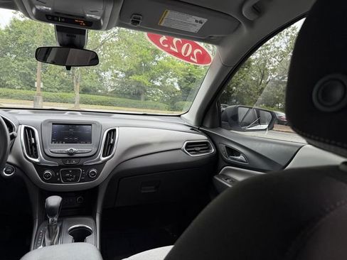 Used 2023 Chevrolet Equinox LS FWD image 35