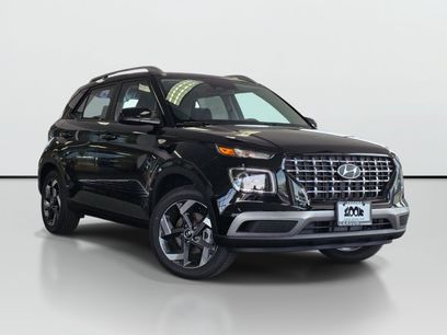 New 2026 Hyundai Venue SEL