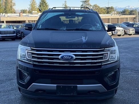 Used 2020 Ford Expedition XLT w/ Equipment Group 202A image 7
