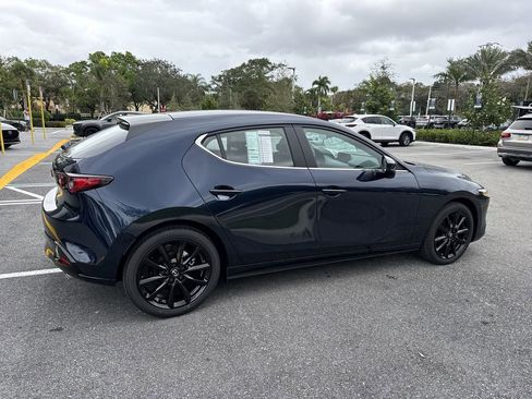 New 2026 MAZDA MAZDA3 s Sport FWD image 4