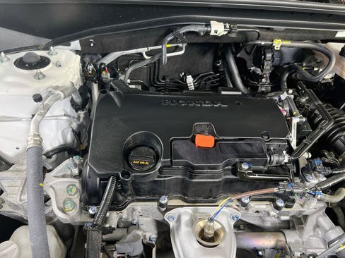 Used 2026 Honda HR-V EX-L image 28
