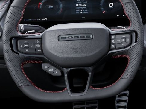 New 2026 Dodge Charger R/T AWD/4WD image 19