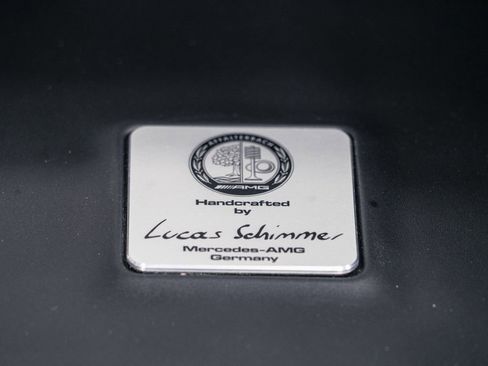 Used 2025 Mercedes-Benz GLE 63 AMG S image 36