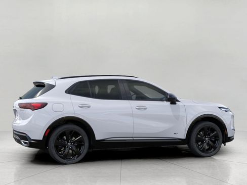New 2026 Buick Envision Sport Touring AWD/4WD image 5