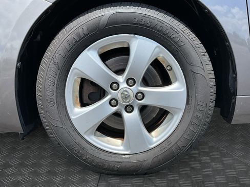 Used 2012 Toyota Sienna LE FWD image 14