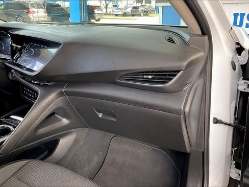 Used 2022 Buick Envision Preferred image 17