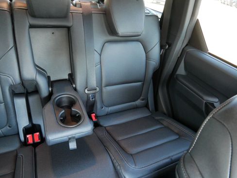 Used 2026 Ford Bronco Big Bend AWD/4WD image 14