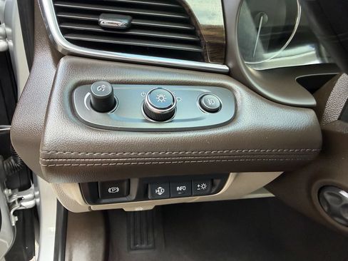 Used 2017 Buick LaCrosse Premium w/ Sun and Shade Package FWD image 11
