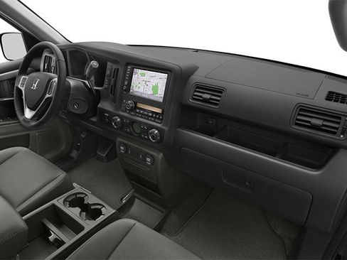 Used 2014 Honda Ridgeline RTL image 17