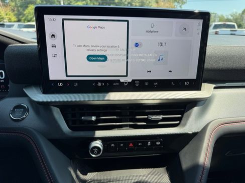 New 2025 Ford Explorer ST-Line image 37