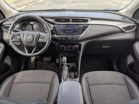 Used 2023 Buick Encore GX Preferred w/ Cold Weather Comfort Package image 16