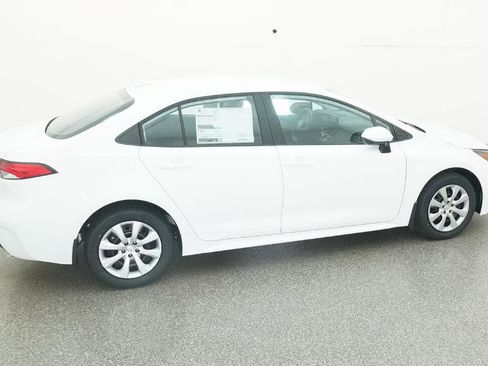 New 2026 Toyota Corolla LE image 39