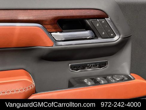 New 2026 GMC Sierra 1500 Denali Ultimate AWD/4WD image 18