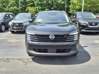 New 2025 Nissan Kicks SR video 2