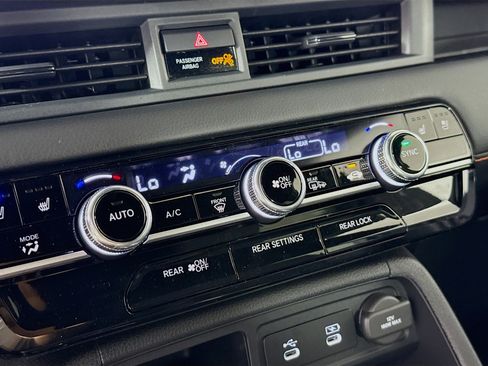 New 2026 Honda Passport TrailSport Elite image 19