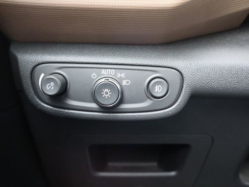 Used 2021 Chevrolet TrailBlazer ACTIV image 13