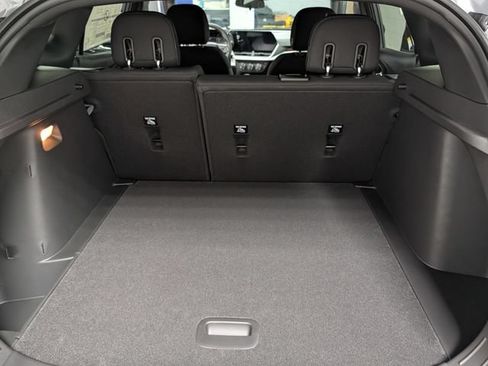 New 2026 Chevrolet Trax RS w/ Sunroof Package FWD image 14