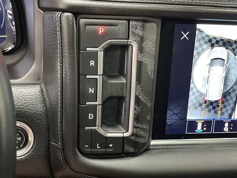 Certified 2023 GMC Yukon XL Denali AWD/4WD image 27