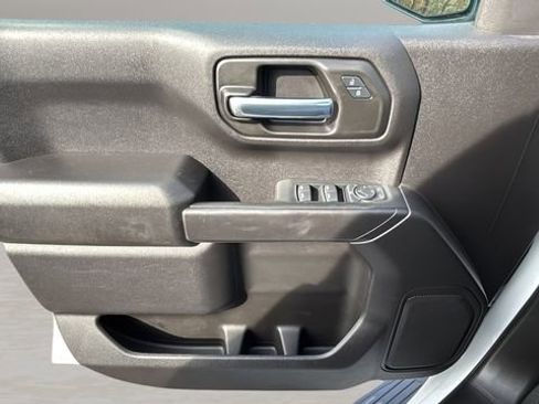 Used 2024 Chevrolet Silverado 1500 Custom Trail Boss image 17