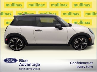 Used 2025 MINI Cooper S FWD video 2