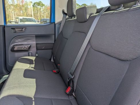 New 2026 Ford Maverick XL image 14