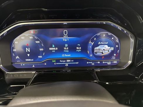 Used 2024 Chevrolet Silverado 1500 RST w/ Convenience Package II AWD/4WD image 31