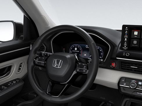 New 2026 Honda Pilot EX-L image 5