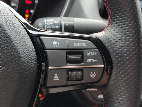 Used 2025 Acura Integra Type S FWD image 24
