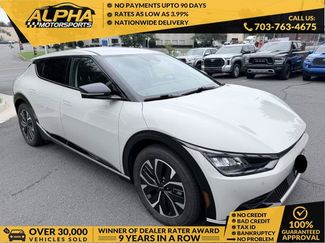Used 2022 Kia EV6 Wind AWD/4WD video 1