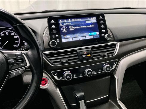 Used 2020 Honda Accord EX-L image 18