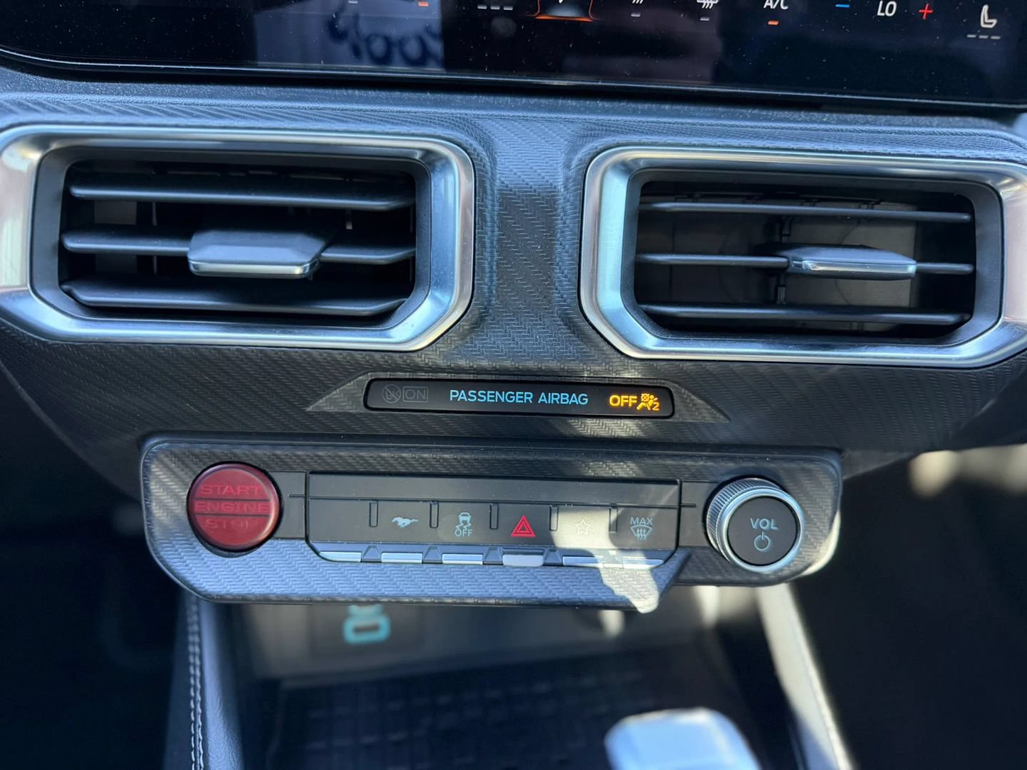 Used 2024 Ford Mustang GT Premium RWD image 40