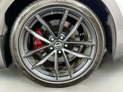 Used 2024 Nissan Z Performance w/ Floor Mat Package image 36