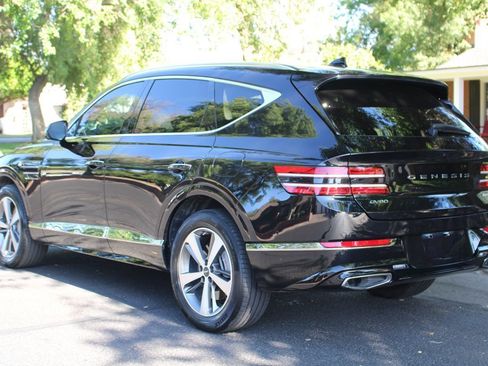 Used 2023 Genesis GV80 2.5T w/ Prestige 20" Package AWD/4WD image 82