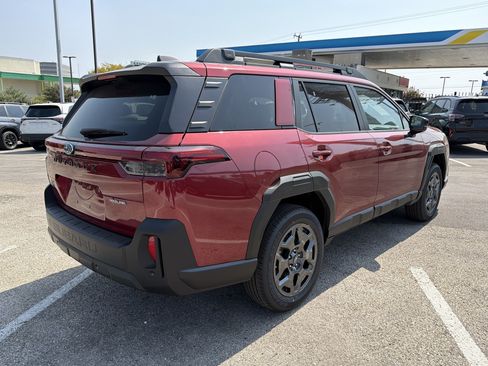 New 2026 Subaru Outback Premium AWD/4WD image 3