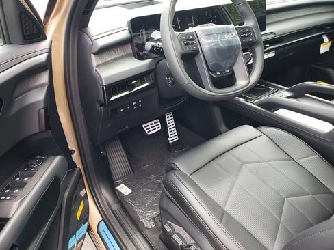 New 2027 Kia Telluride X-Line SX Prestige AWD/4WD image 6